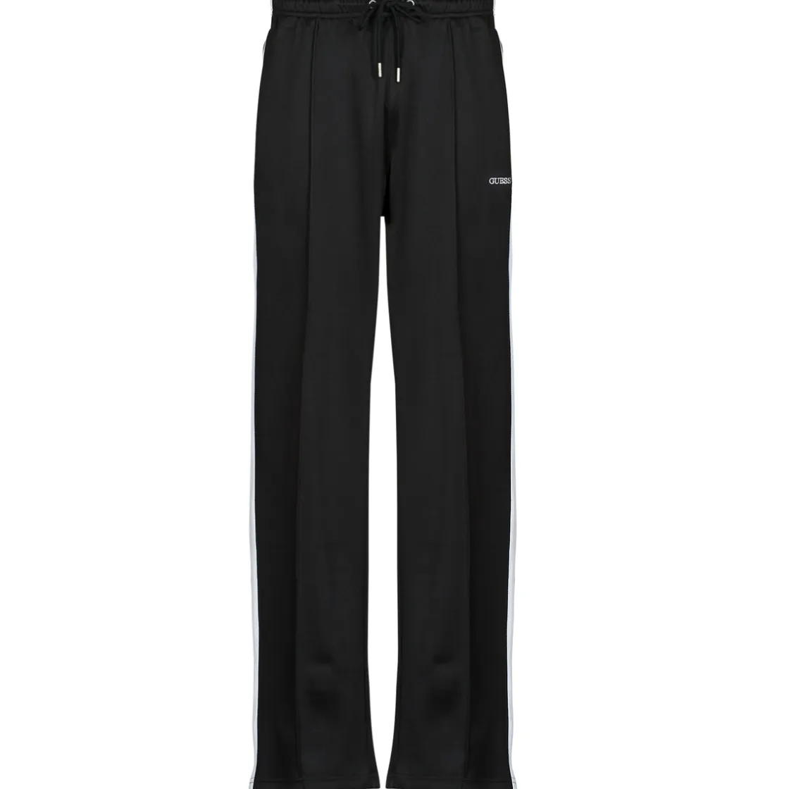 Guess - TRICOT TRACK PANT< Joggings & Survêtements