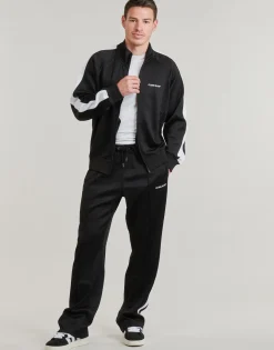 Guess - TRICOT TRACK PANT< Joggings & Survêtements