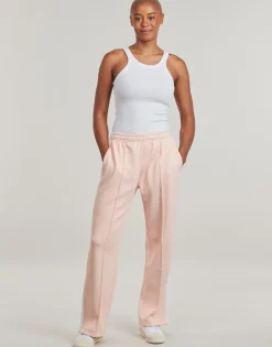 Guess - TRICOT TRACK PANT Rose New