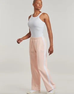 Guess - TRICOT TRACK PANT Rose New