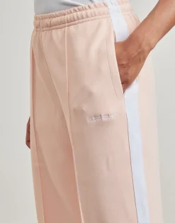 Guess - TRICOT TRACK PANT Rose New