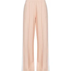 Guess - TRICOT TRACK PANT Rose New
