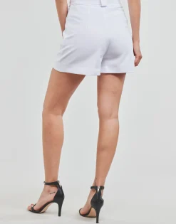Guess - VALENTINA SHORTS< Shorts & Bermudas