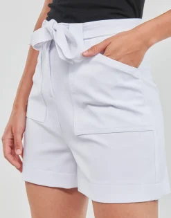 Guess - VALENTINA SHORTS< Shorts & Bermudas