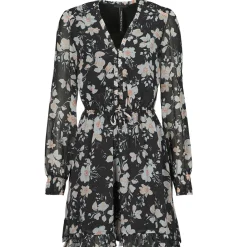 Guess - VANESSA FLARE Noir New