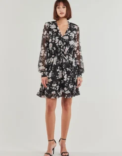 Guess - VANESSA FLARE Noir New