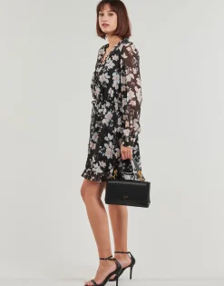 Guess - VANESSA FLARE Noir New