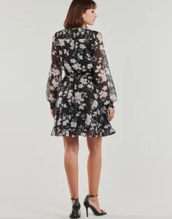 Guess - VANESSA FLARE Noir New