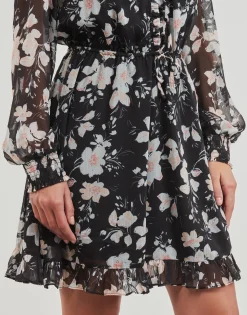Guess - VANESSA FLARE Noir New