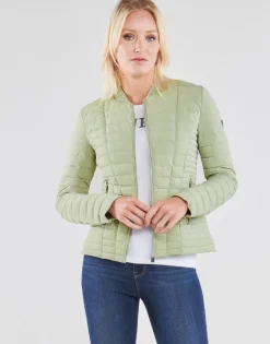 Guess Manteaux^- VERA JACKET