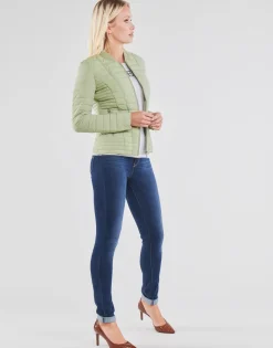 Guess Manteaux^- VERA JACKET