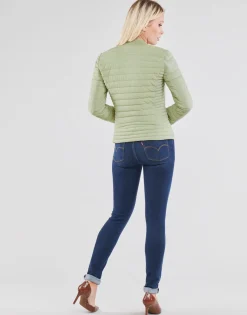 Guess Manteaux^- VERA JACKET