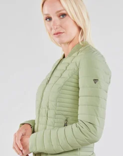 Guess Manteaux^- VERA JACKET