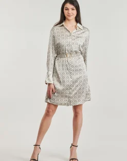 Guess Robes^- VERONICA