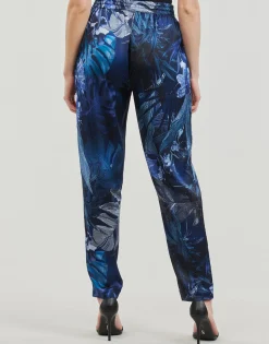 Guess - VIOLA JOGGER Multicolore Hot