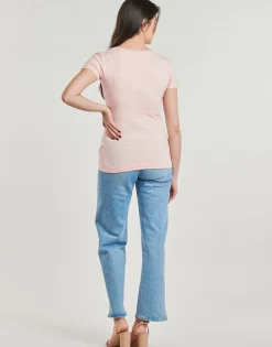 Guess T-shirts & Polos^- VN PYTHON TRIANGLE