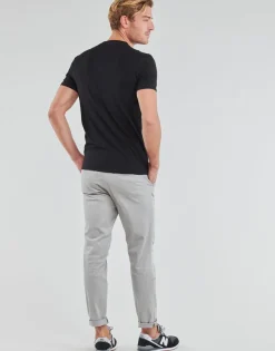 Guess T-shirts & Polos^- VN SS CORE TEE