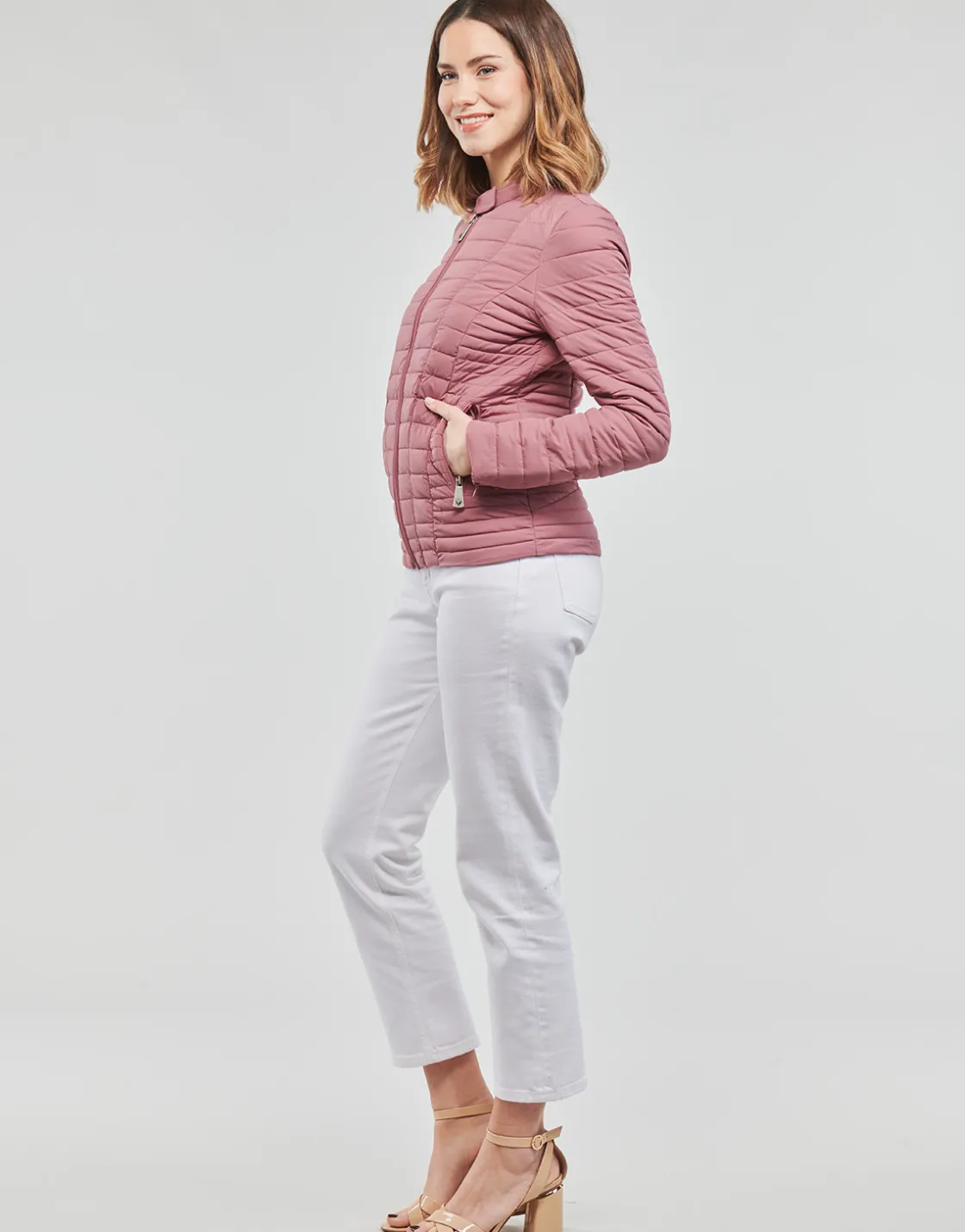 Guess - VONA JACKET Rose Outlet