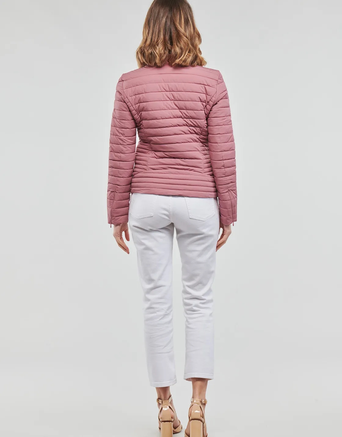Guess - VONA JACKET Rose Outlet