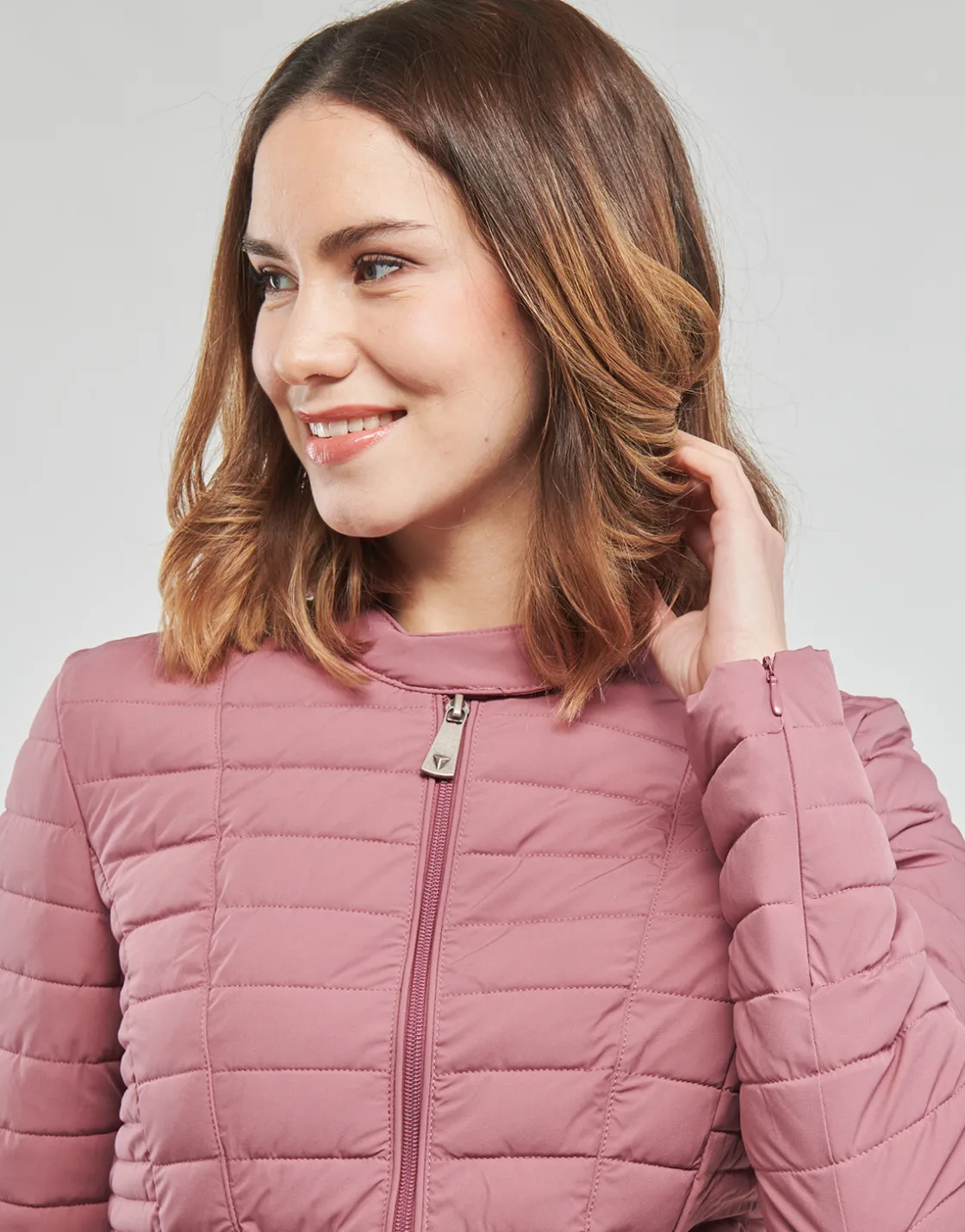 Guess - VONA JACKET Rose Outlet
