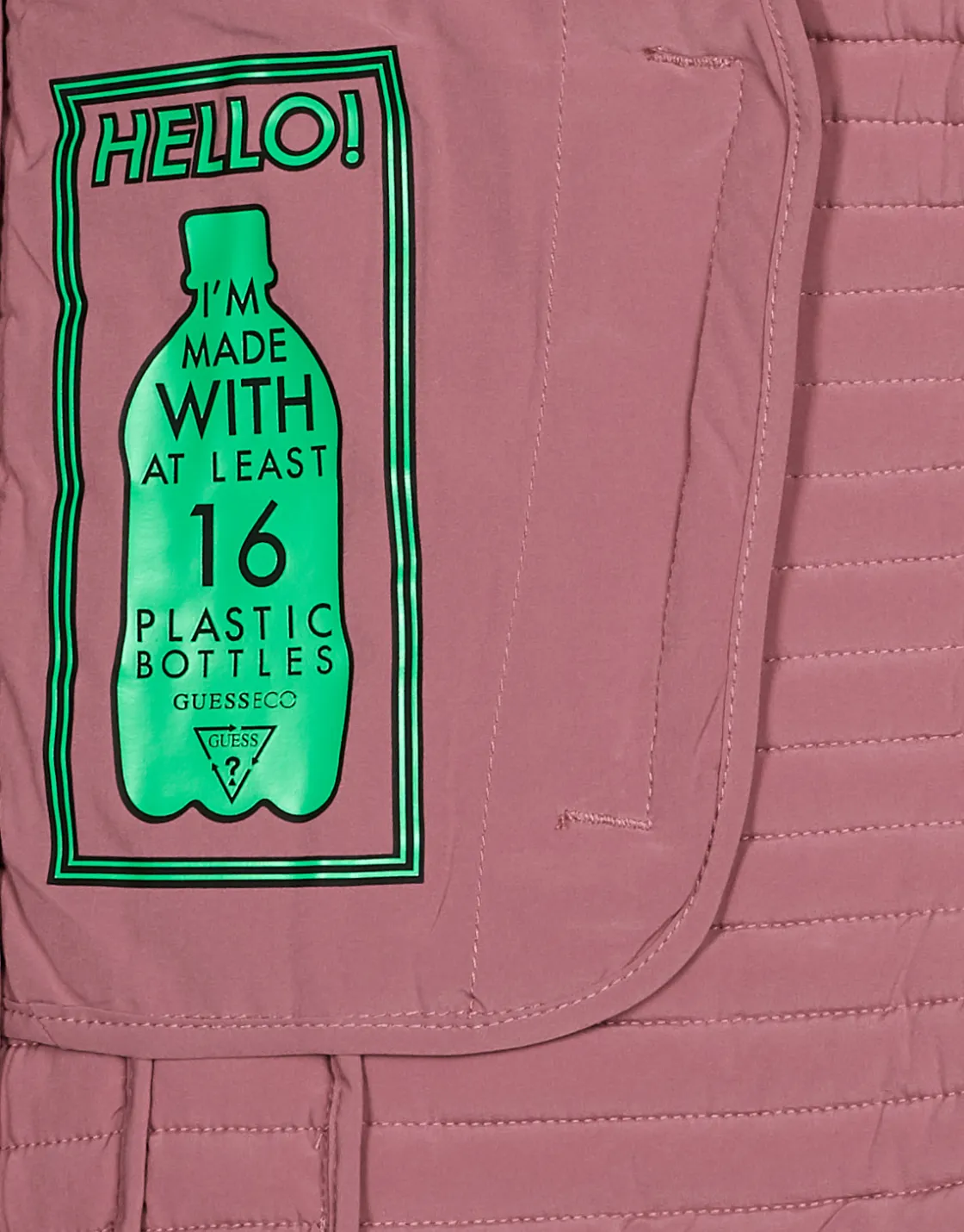 Guess - VONA JACKET Rose Outlet