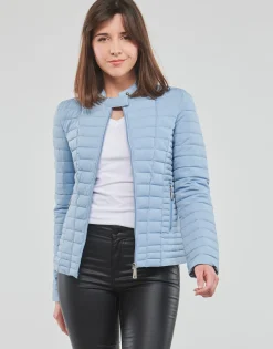 Guess - VONA JACKET Bleu Online