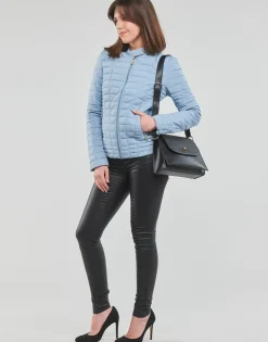 Guess - VONA JACKET Bleu Online