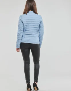 Guess - VONA JACKET Bleu Online