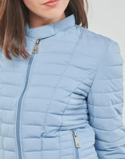 Guess - VONA JACKET Bleu Online