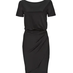 Guess Robes^- W3GK76-KBAC2-JBLK