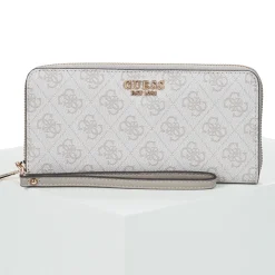 Guess - ZAMIRA< Portefeuilles / Porte-monnaie