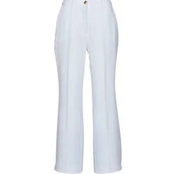 Guess - ZOE PANT Blanc Discount
