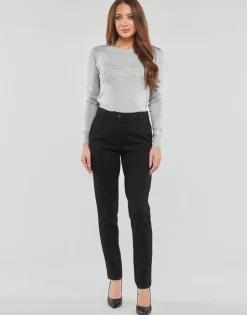 Guess - ZOE PANTS< Pantalons