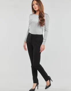 Guess - ZOE PANTS< Pantalons