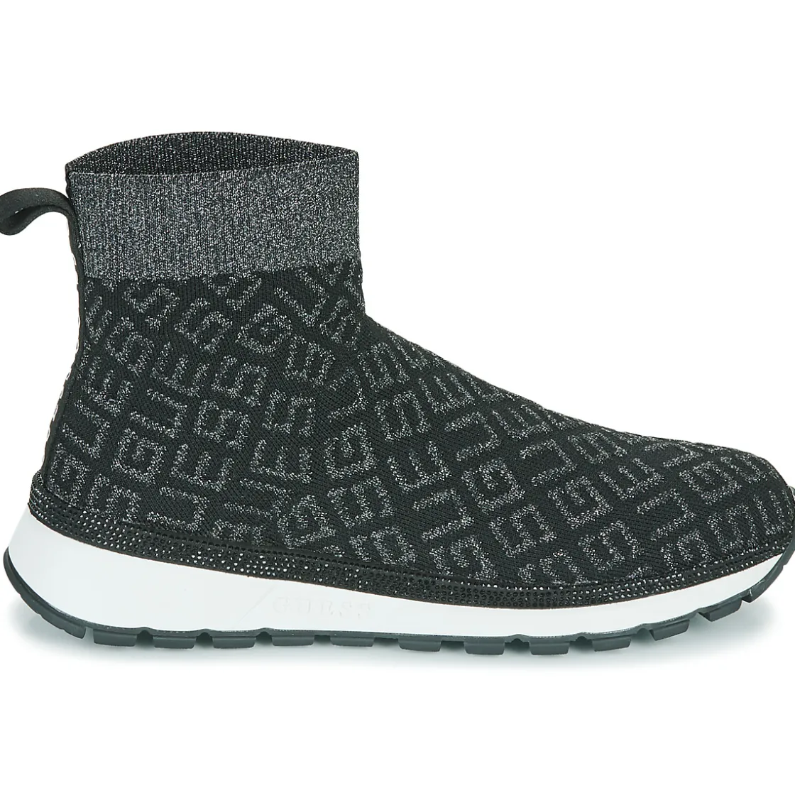 Guess - ZYLA Noir Discount