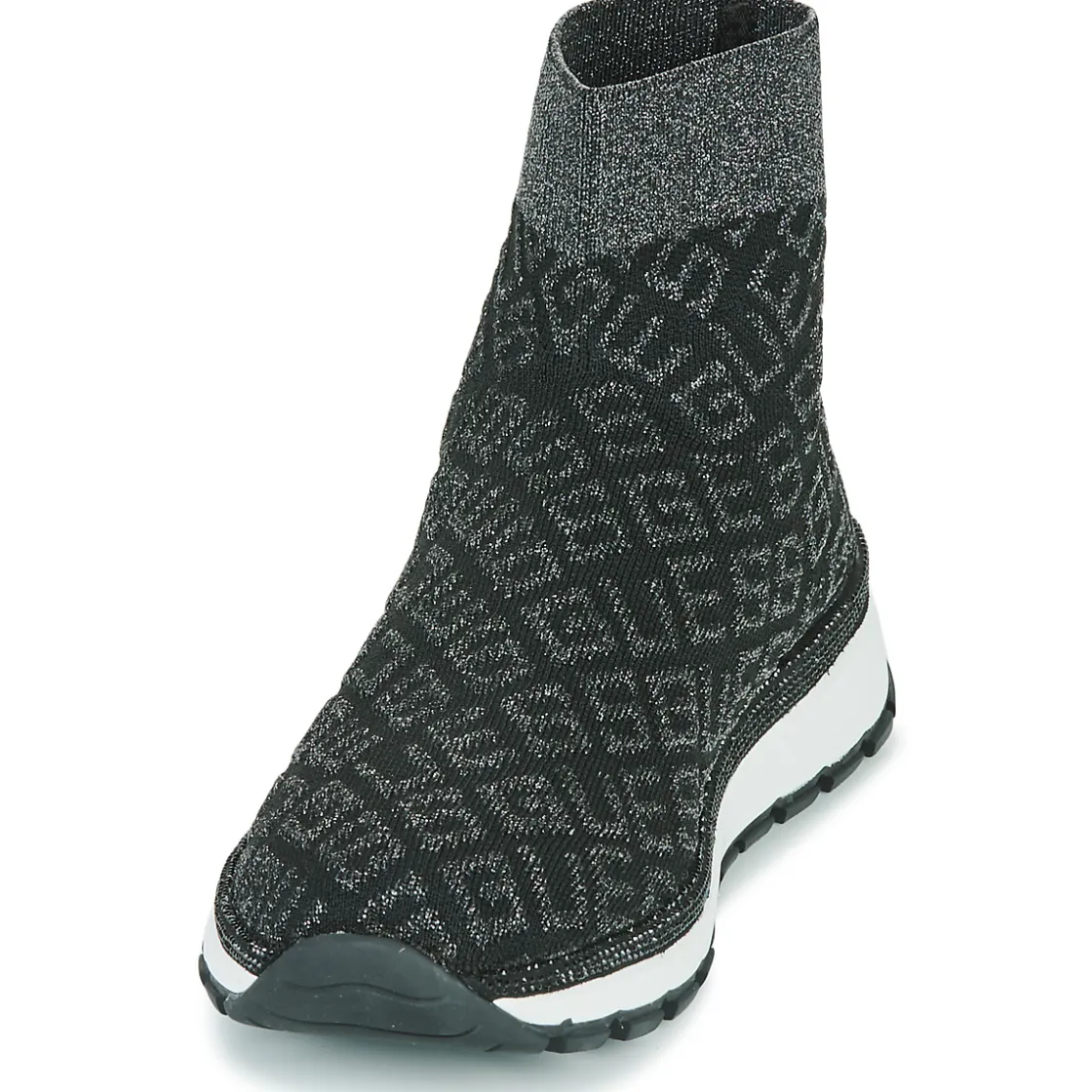 Guess - ZYLA Noir Discount