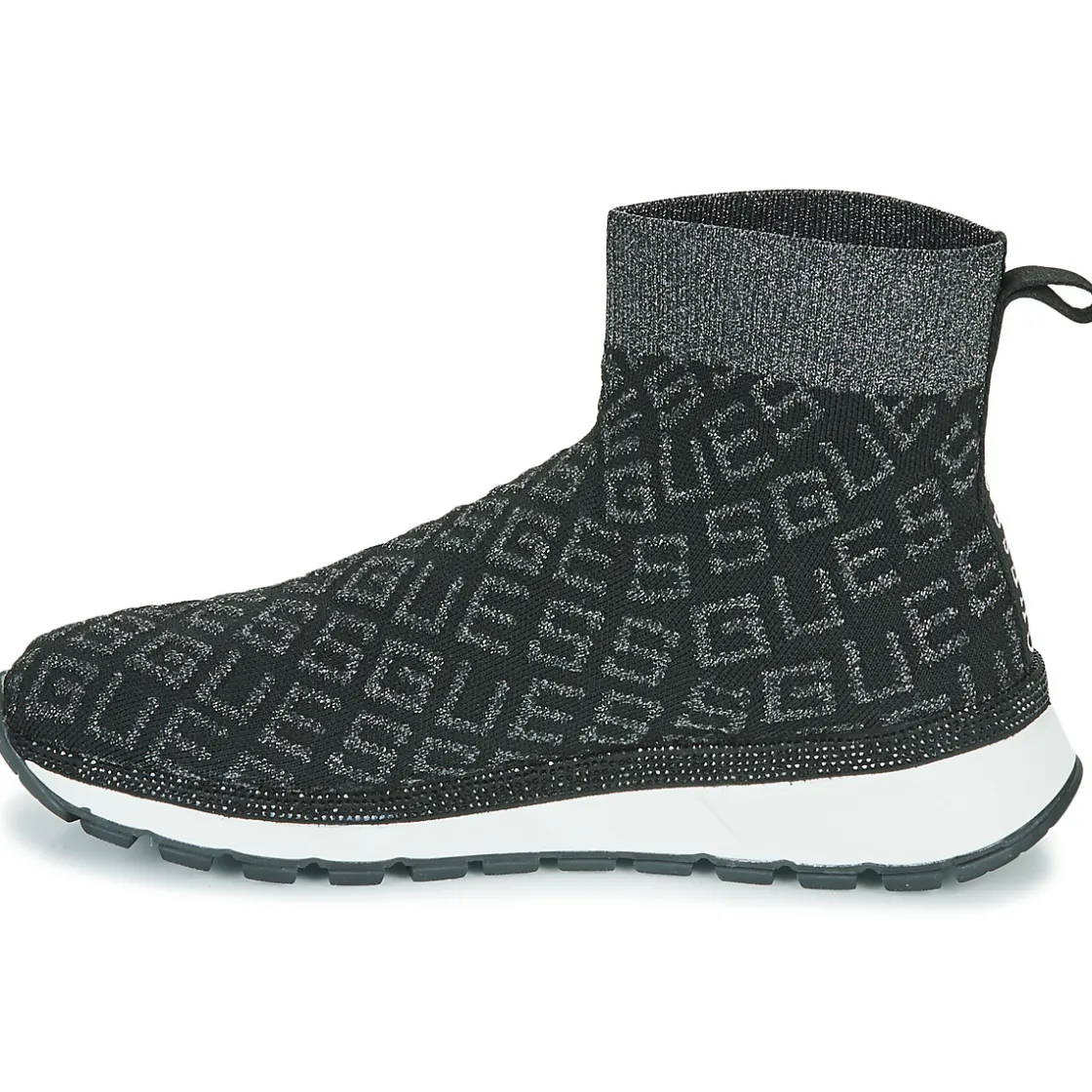 Guess - ZYLA Noir Discount