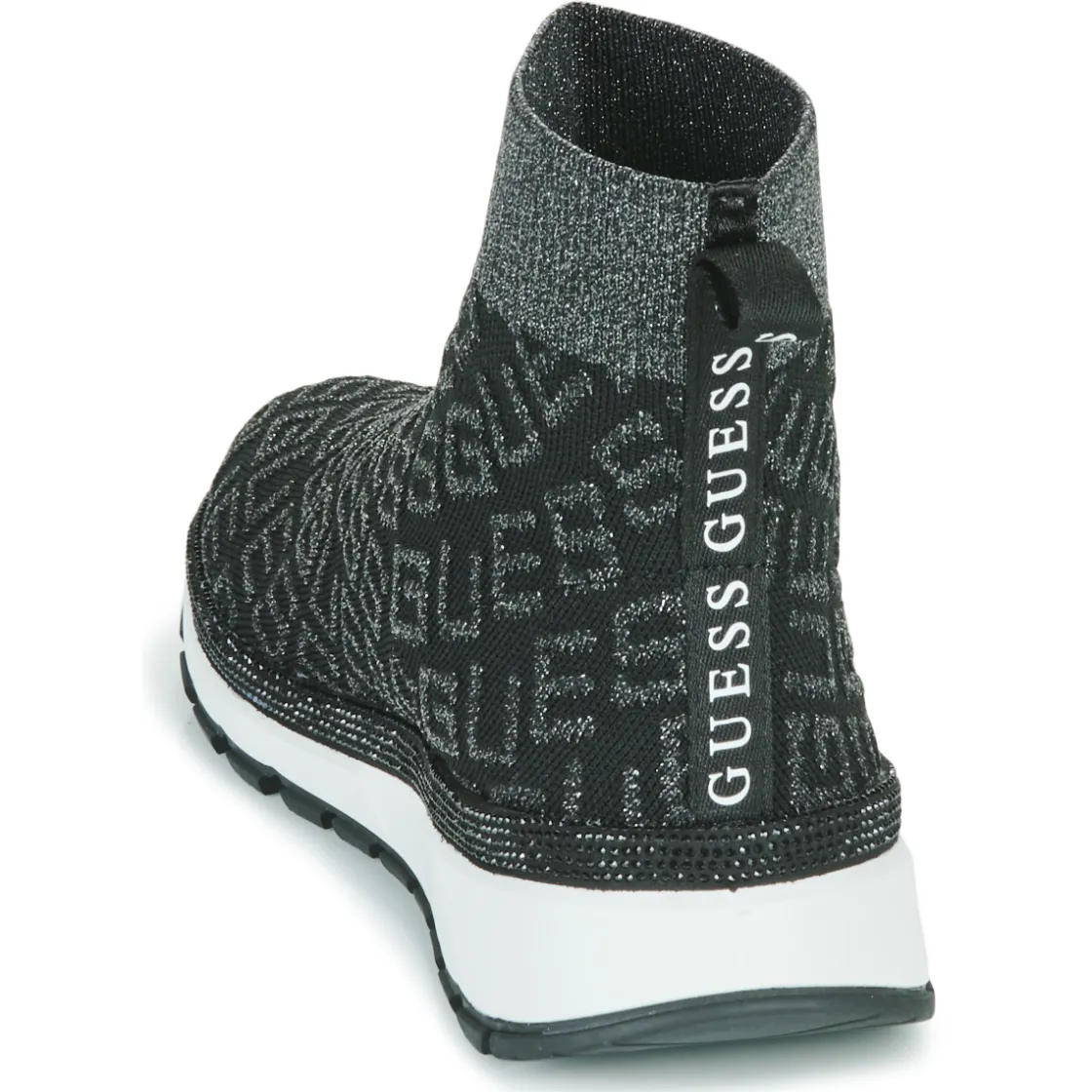 Guess - ZYLA Noir Discount