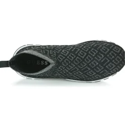 Guess - ZYLA Noir Discount