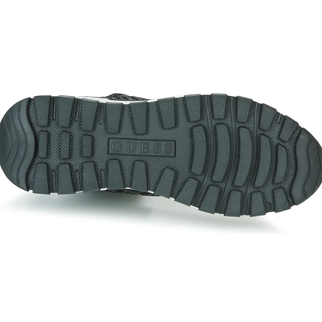 Guess - ZYLA Noir Discount