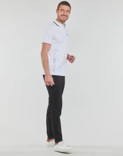 Hackett T-shirts & Polos^- ASTON MARTIN BY AMR SPEEDMASTER SS