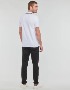 Hackett T-shirts & Polos^- ASTON MARTIN BY AMR SPEEDMASTER SS