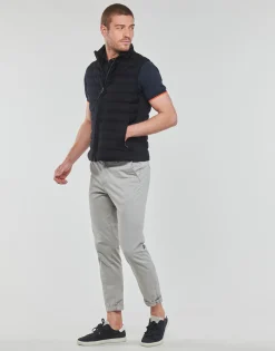 Hackett Manteaux^- EFFORTLESS LONDON LW GILET