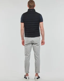 Hackett Manteaux^- EFFORTLESS LONDON LW GILET