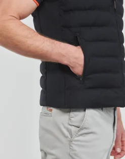Hackett Manteaux^- EFFORTLESS LONDON LW GILET