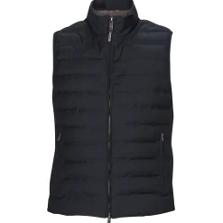Hackett Manteaux^- EFFORTLESS LONDON LW GILET