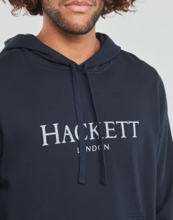 Hackett - HM580920 Bleumarine Clearance