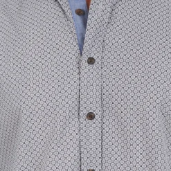 Hackett - MEDALLION MULTI BD< Chemises