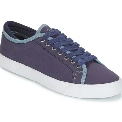 Hackett - MR CLASSIC PLIMSOLE< Baskets Mode