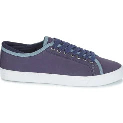 Hackett - MR CLASSIC PLIMSOLE< Baskets Mode